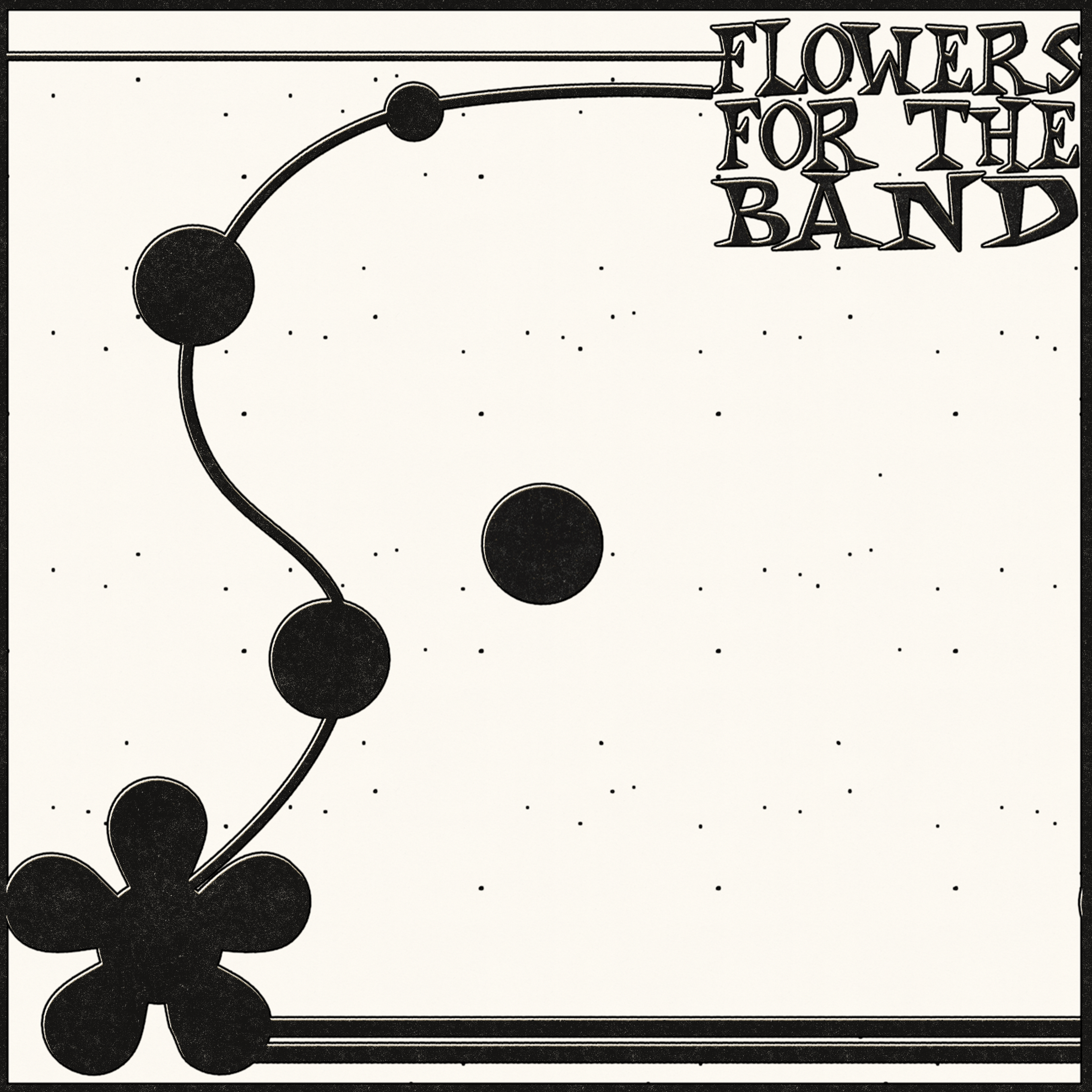 Flowers for the Band